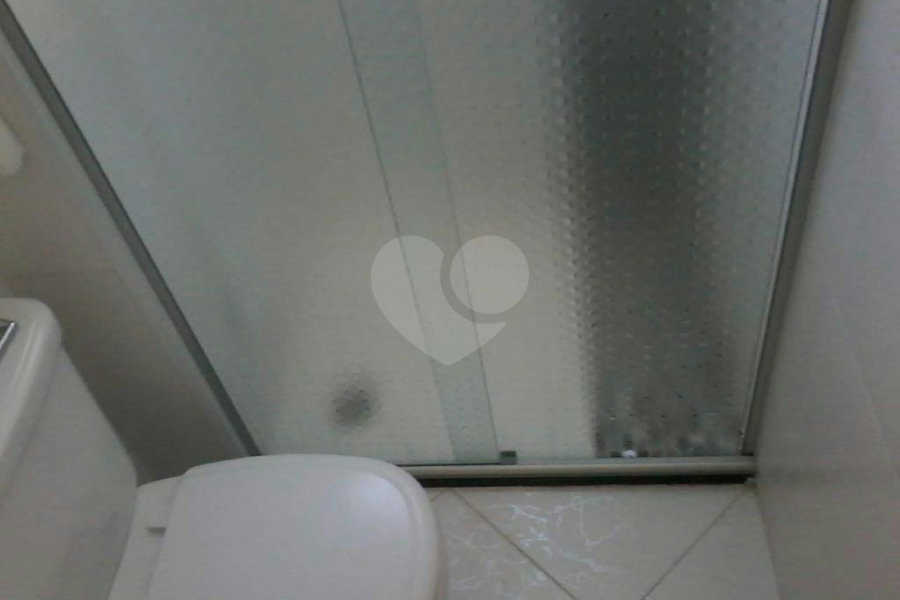 Apartamento à venda com 2 quartos em Imirim, São Paulo, SP