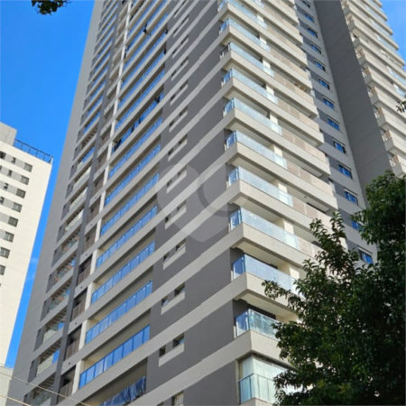 Apartamento à venda com 3 suítes em Perdizes, São Paulo, SP