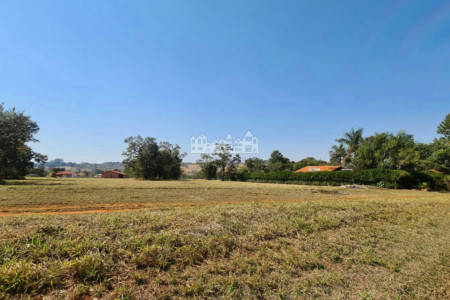Terreno plano à venda em Avaré, no Loteamento Terras de São Marcos 1