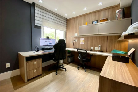 Apartamento à venda com 3 suítes em Vila Suzana, São Paulo, SP