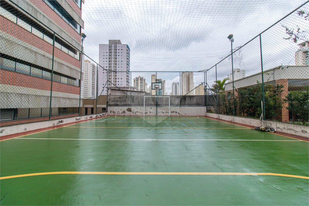 Apartamento à venda com 2 quartos, sendo 1 suíte, em Vila Leopoldina, São Paulo, SP