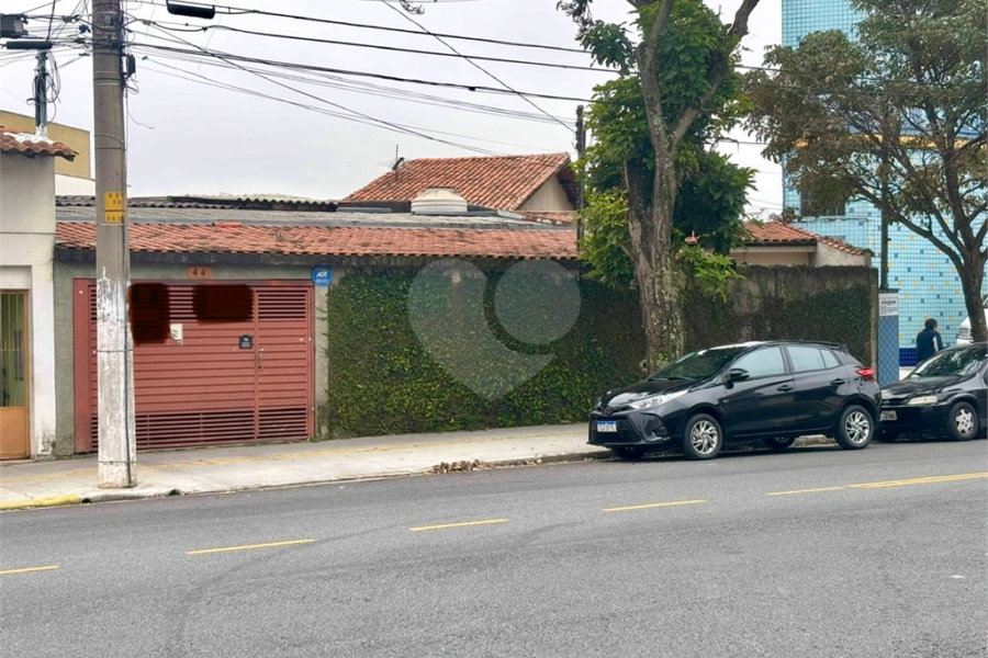 Casa Térrea à venda com 3 quartos em Casa Verde, São Paulo, SP
