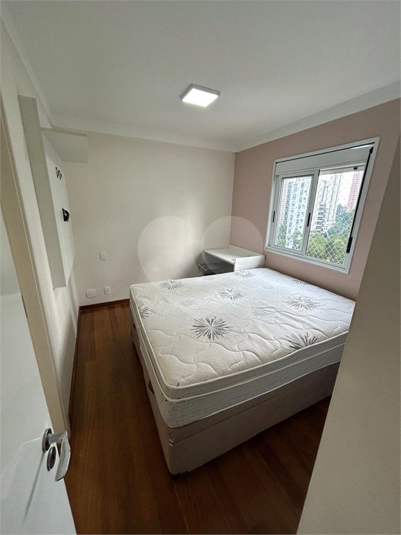 Apartamento à venda com 2 quartos, sendo 1 suíte,  em Paraíso do Morumbi, São Paulo, SP
