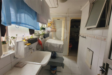 Apartamento à venda com 2 quartos, sendo 1 suíte, em Pinheiros, São Paulo, SP