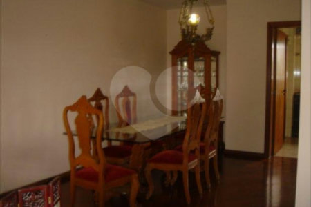 Apartamento à venda com 4 quartos, sendo 2 suítes,  em Vila Suzana, São Paulo, SP