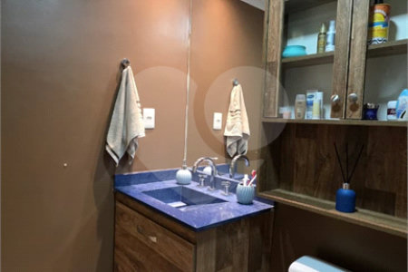 Apartamento à venda com 2 quartos, sendo 1 suíte,  em Vila Guarani (z Sul), São Paulo, SP
