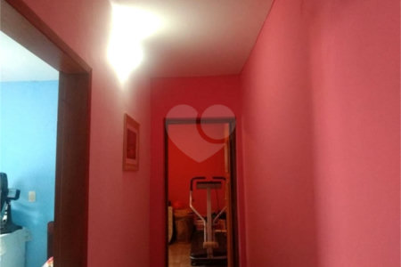 Casa à venda com 2 quartos em Vila Nair, São Paulo, SP