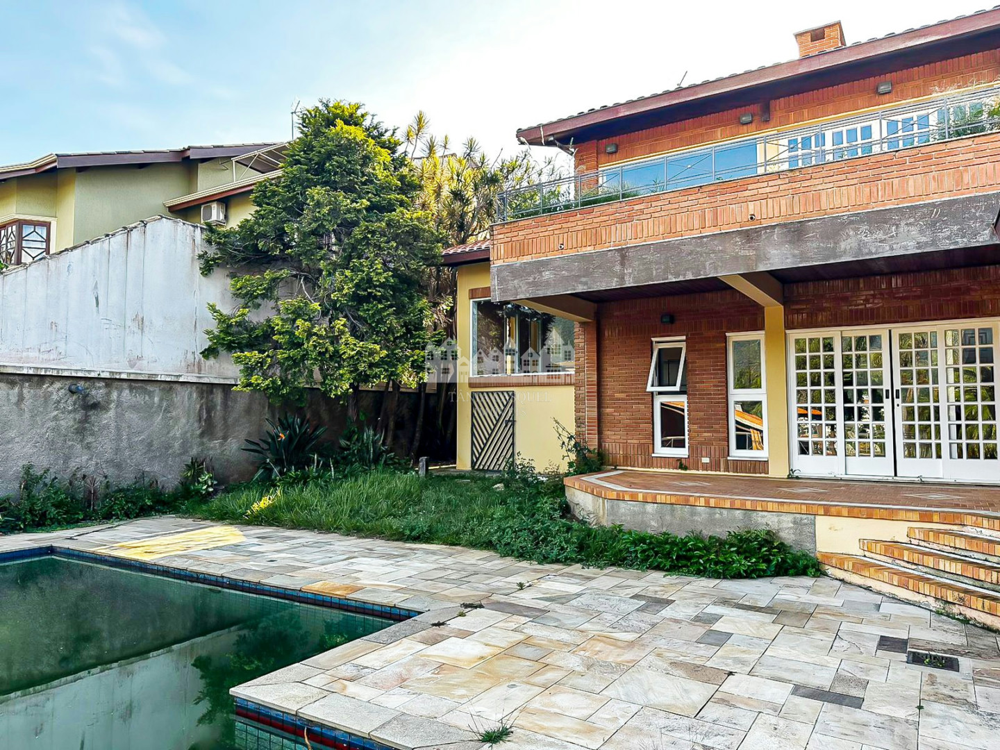 Casa, 4 quartos, 1000 m² - Foto 22