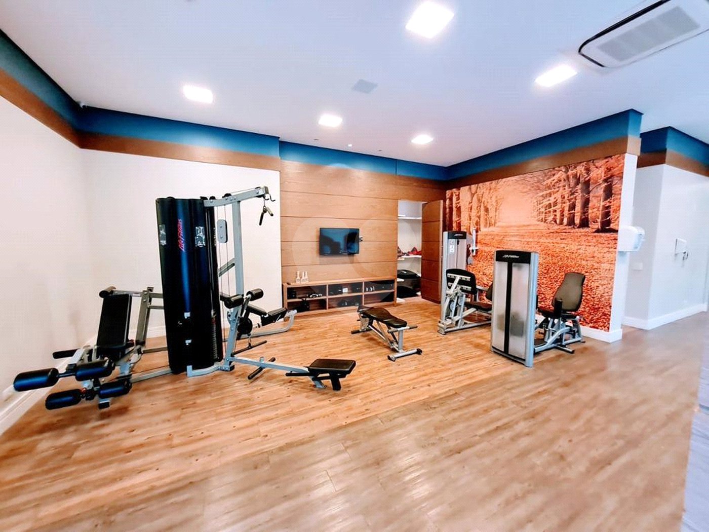 Apartamento à venda com 4 quartos, sendo 3 suítes, em Vila Andrade, São Paulo, SP