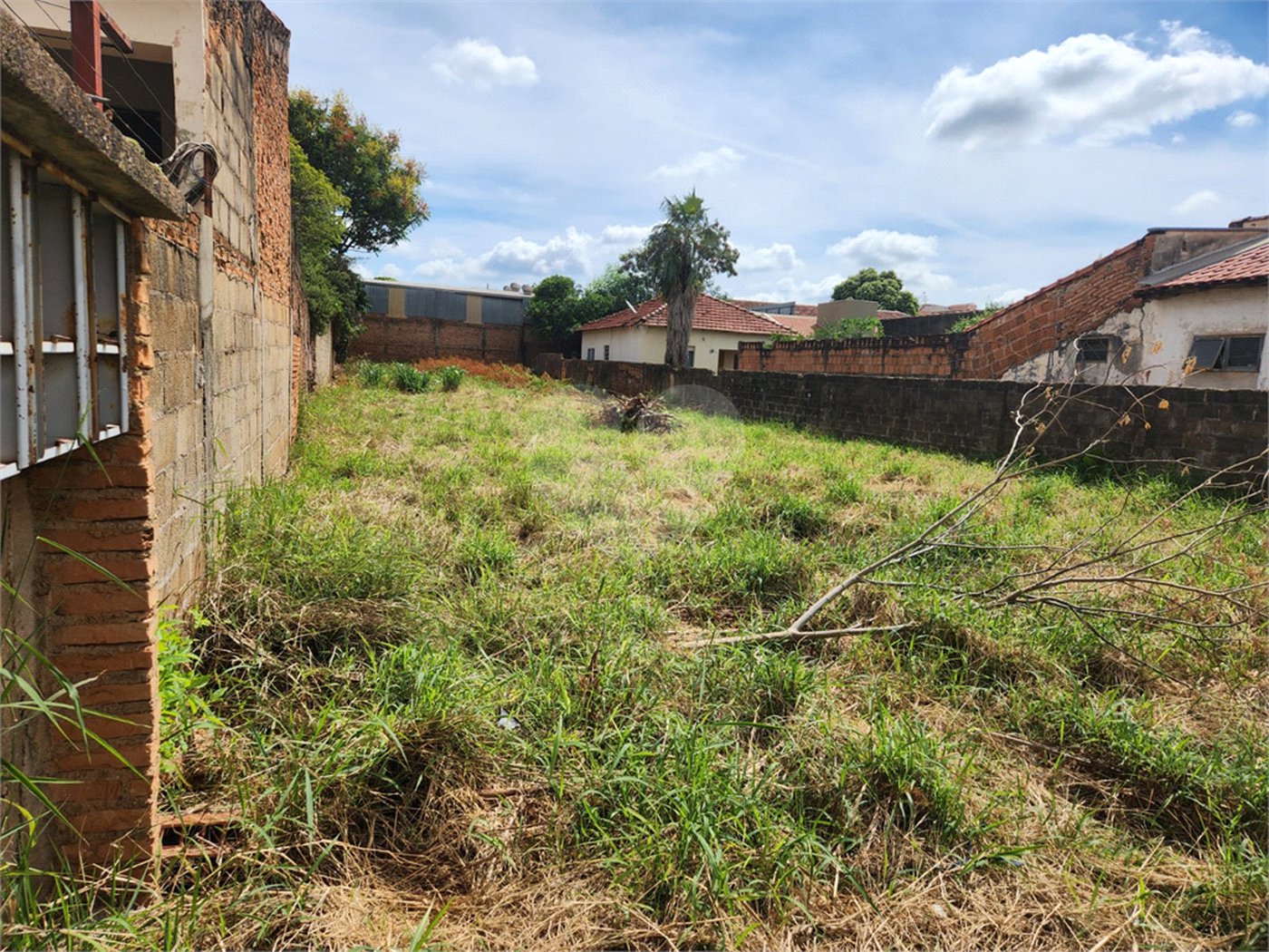 Terreno à venda em Jardim Quitandinha, Araraquara, SP
