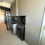 Apartamento à venda com 3 suítes em Santo Amaro, São Paulo, SP