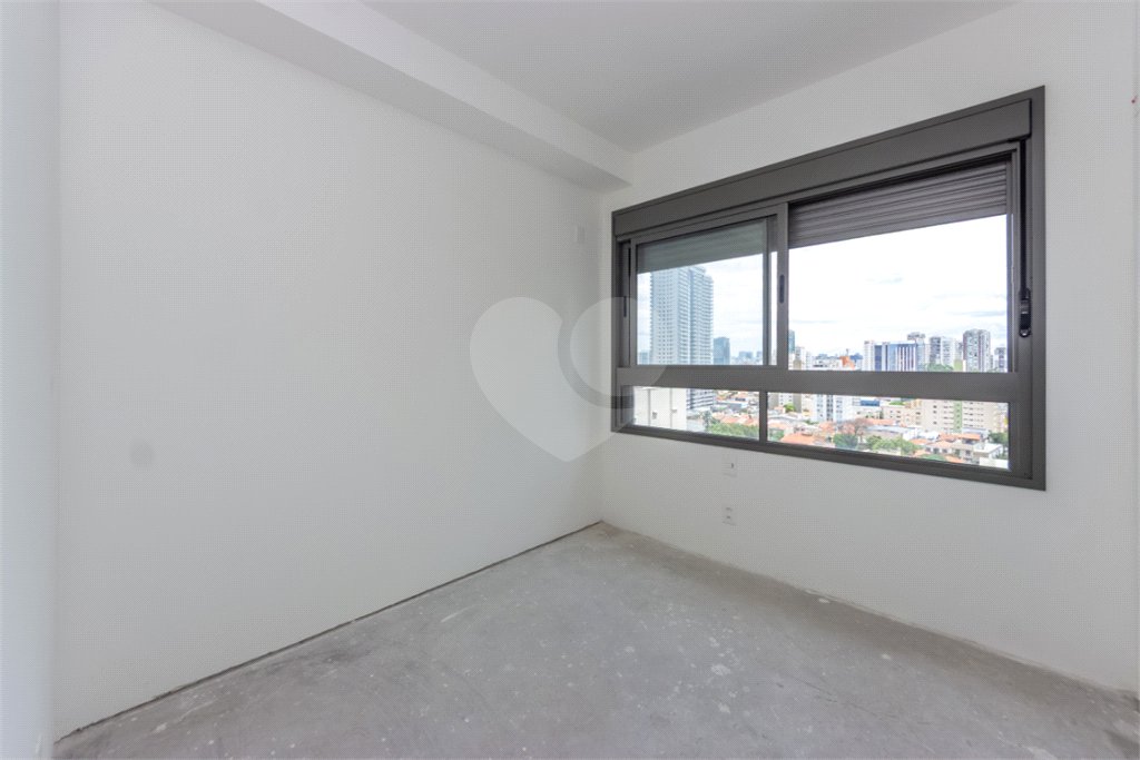 Apartamento à venda com 3 suítes em Brooklin, São Paulo, SP