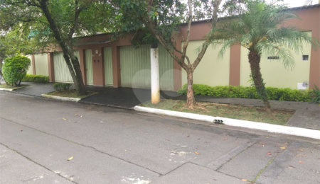 Terreno à venda com 1 quarto em Campo Grande, São Paulo, SP