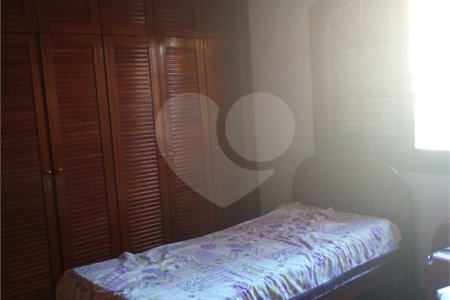 Casa à venda com 3 quartos em Parada Inglesa, São Paulo, SP