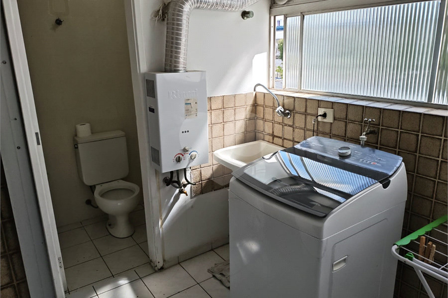 Apartamento à venda com 3 quartos, sendo 1 suíte, em Santana, São Paulo, SP