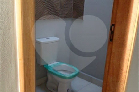 Casa à venda com 3 quartos, sendo 1 suíte, no condomínio Reserva Ipanema, Sorocaba - SP