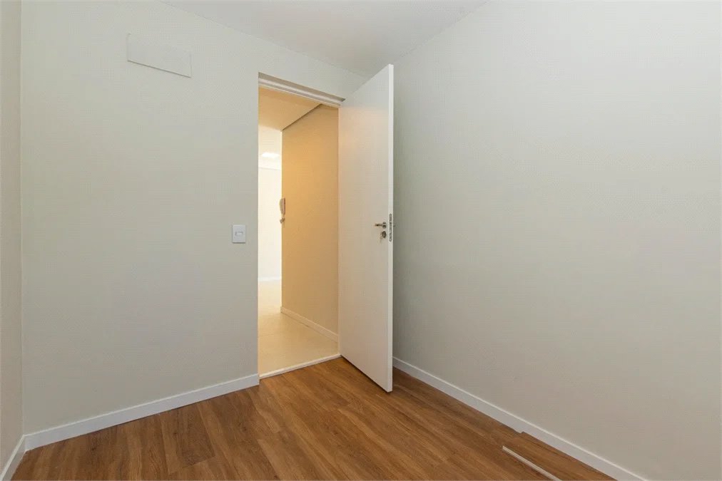 Apartamento à venda com 1 suíte em Pinheiros, São Paulo, SP