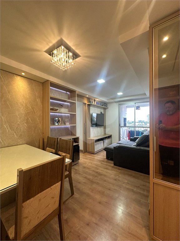 Apartamento à venda com 3 quartos, sendo 1 suíte, em Jardim Shangri-lá, Cuiabá, MT