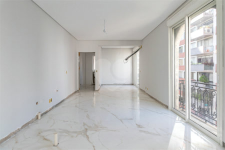 Apartamento à venda com 7 suítes em Santa Cecília, São Paulo, SP