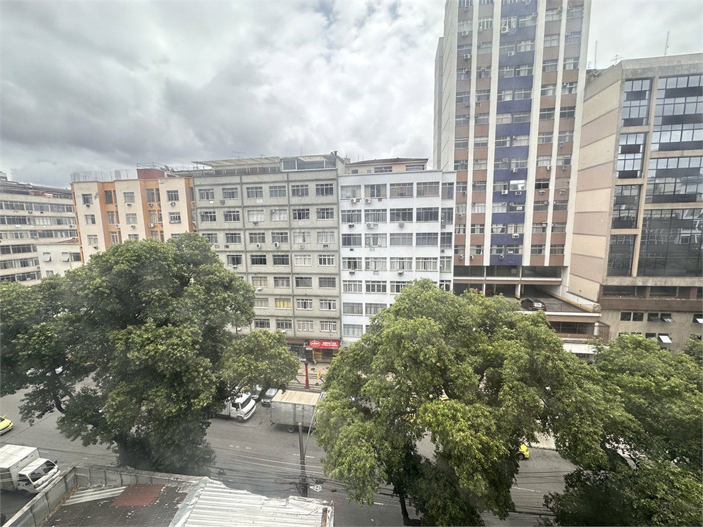 Sala à venda em Tijuca, Rio de Janeiro, RJ