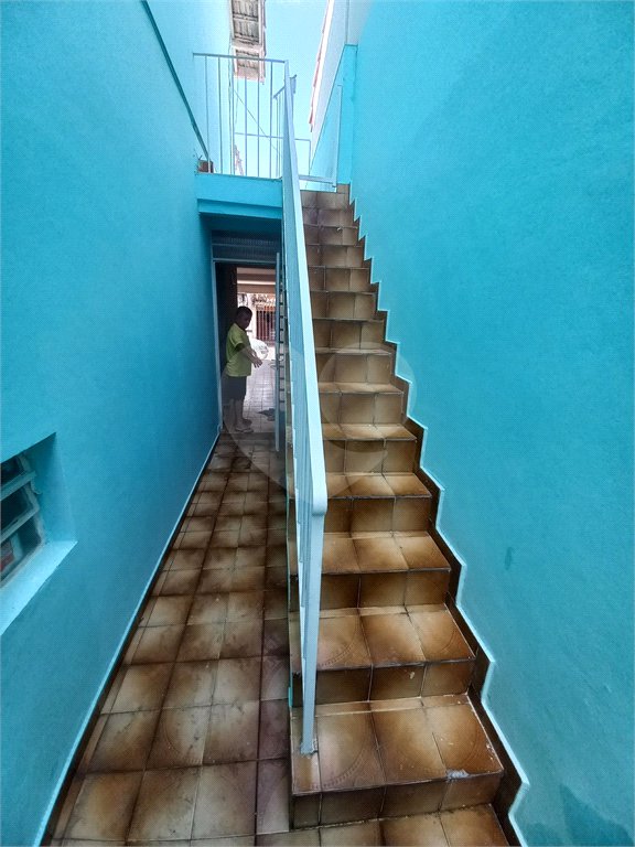 Sobrado à venda com 3 quartos em Parque Esmeralda, São Paulo, SP