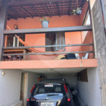 Casa Térrea à venda com 3 quartos, sendo 1 suíte, em Vila Pomar, Mogi das Cruzes, SP