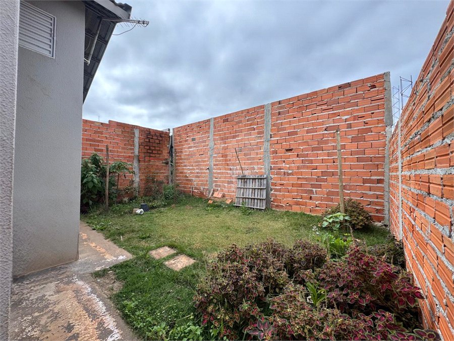 Casa para alugar com 2 quartos em Loteamento Residencial Cristóvão Colombo, Itapetininga, SP