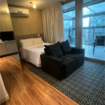 Apartamento à venda com 1 quarto em Pinheiros, São Paulo, SP