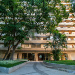 Apartamento à venda com 3 quartos, sendo 1 suíte, em Alto da Boa Vista, São Paulo, SP