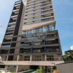 Apartamento à venda com 1 quarto em Vila Olímpia, São Paulo, SP