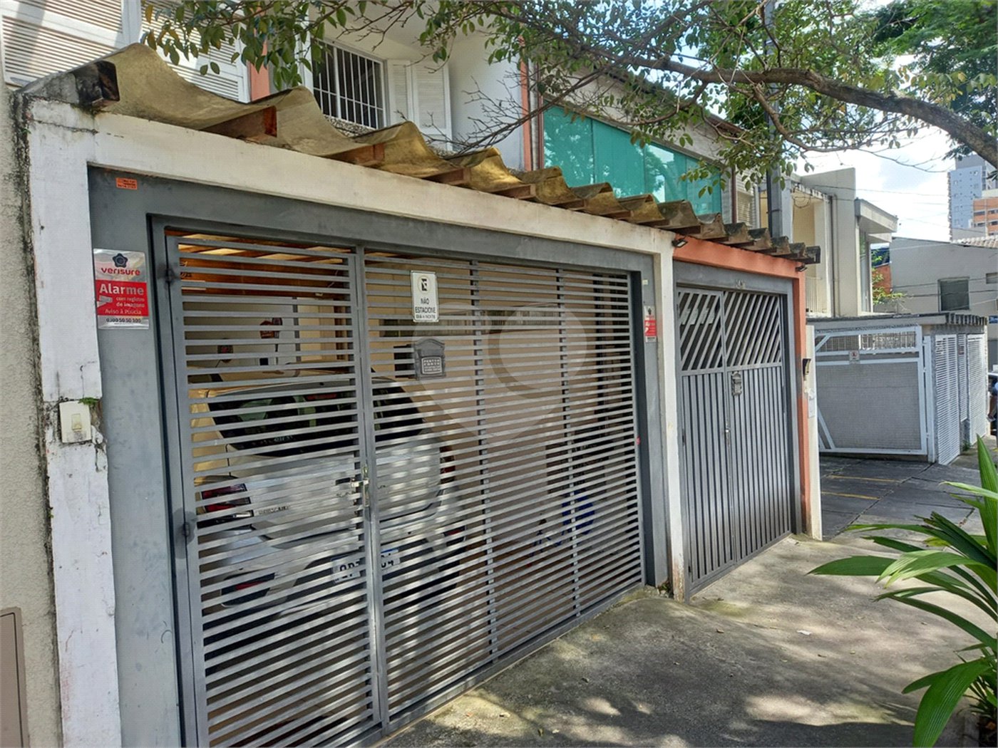 Sobrado à venda com 3 quartos, sendo 1 suíte, em Chácara Santo Antônio (zona Sul), São Paulo, SP