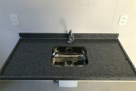 Apartamento à venda com 2 quartos em Vila Leopoldina, São Paulo, SP
