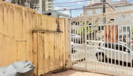 Casa à venda com 3 quartos em Santana, São Paulo, SP