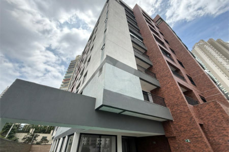 Apartamento para alugar com 1 quarto em Santana, São Paulo, SP
