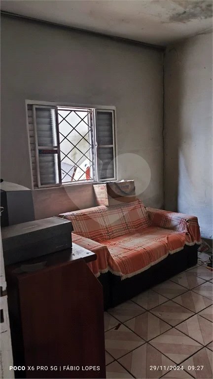 Casa à venda com 3 quartos em Paulicéia, Campinas, SP