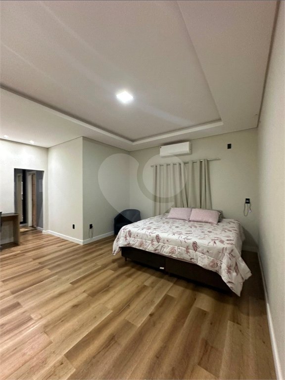 Casa à venda com 4 quartos, sendo 2 suítes, em Residencial Ponta Porã II, Ponta Porã, MS