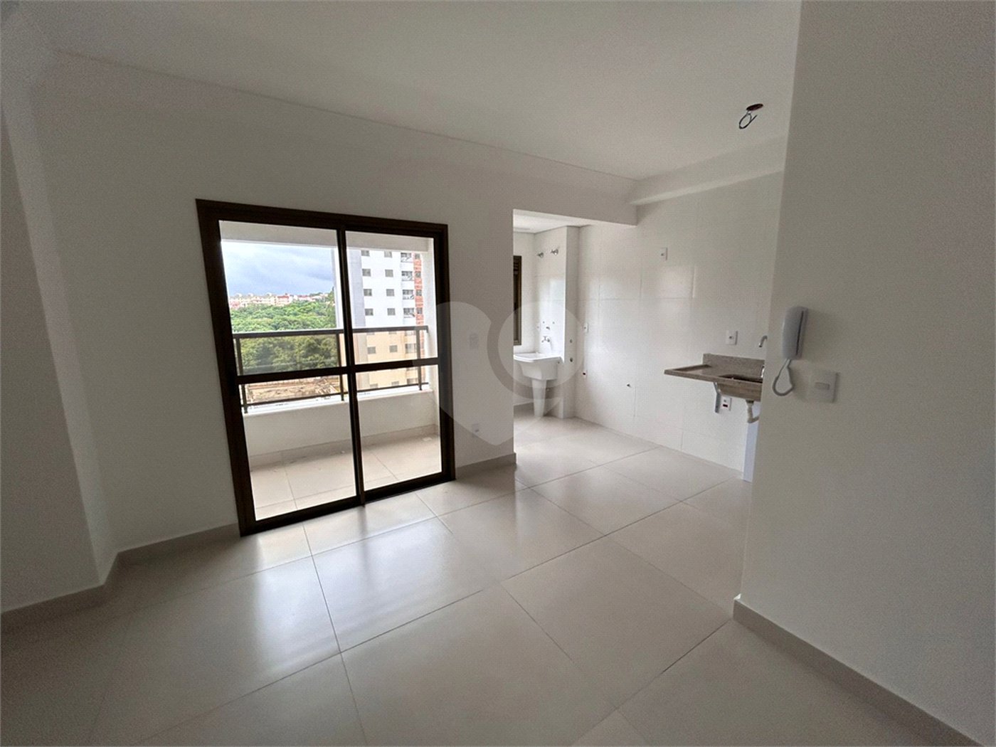 Apartamento à venda com 3 quartos, sendo 1 suíte, em Jardim Santiago, Indaiatuba, SP