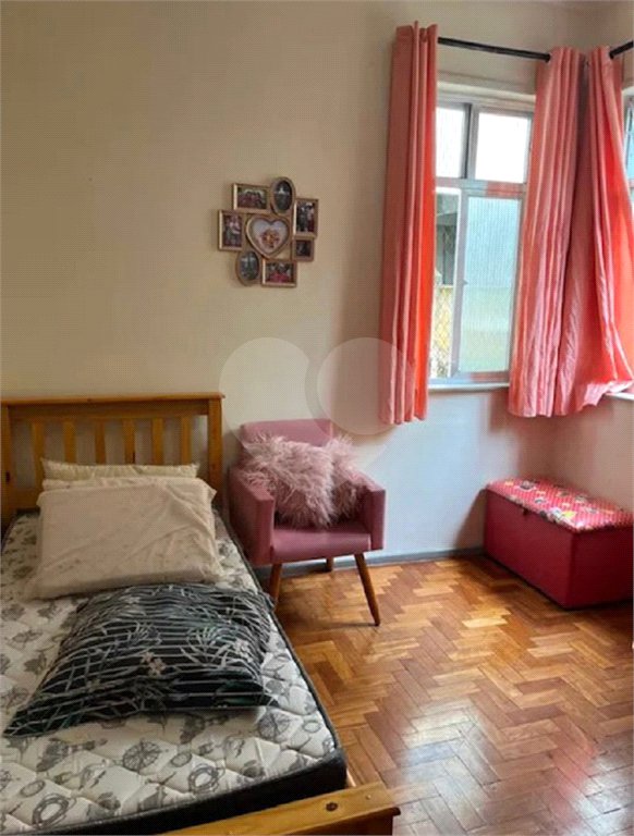 Apartamento à venda com 2 quartos em Santa Teresa, Rio de Janeiro, RJ