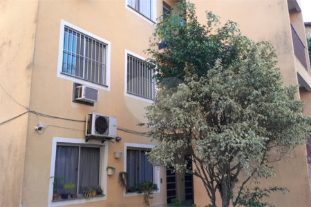 Apartamento à venda ou para alugar com 2 quartos em Campo Grande, Rio de Janeiro, RJ