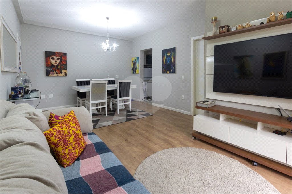 Apartamento à venda com 3 quartos, sendo 1 suíte, em Capela, Vinhedo, SP