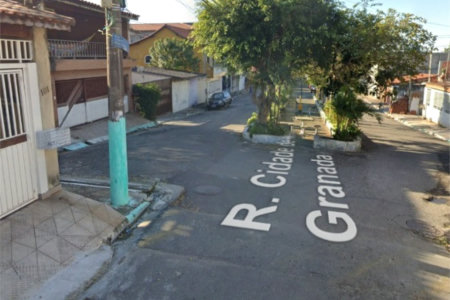 Casa à venda com 2 quartos em Jardim Nova Poá, Poá, SP