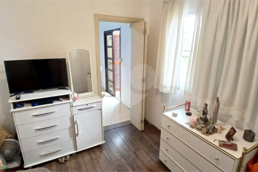 Apartamento à venda com 1 quarto em Santana, São Paulo, SP