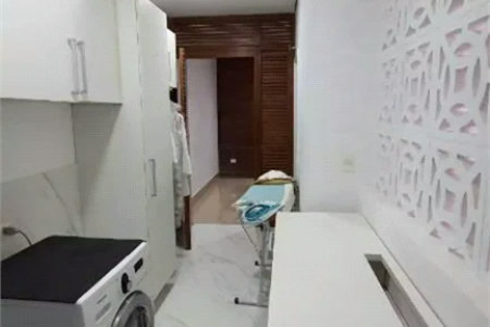 Casa à venda com 3 suítes no condomínio Metropolitan, São Paulo - SP