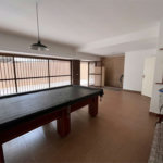 Apartamento com 3 dormitórios, 95 m² - venda por R$ 600.000,00 ou aluguel por R$ 6.556,33 - Barra Funda - Guarujá/SP