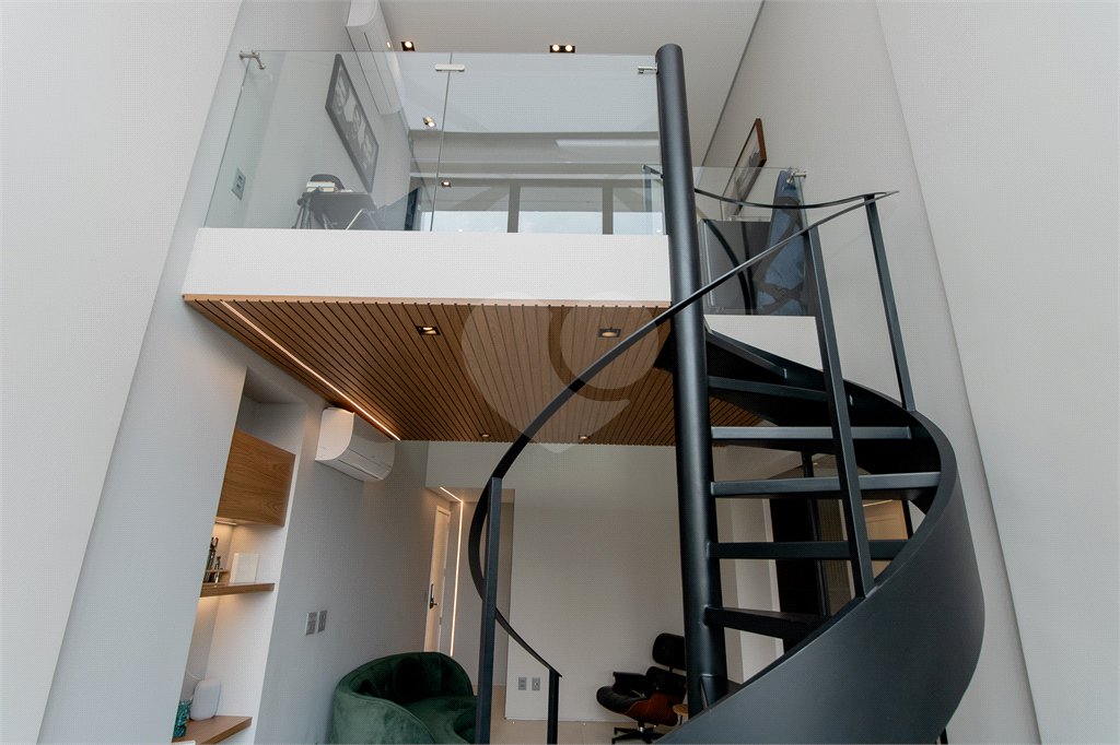 Apartamento à venda com 3 suítes em Vila Olímpia, São Paulo, SP