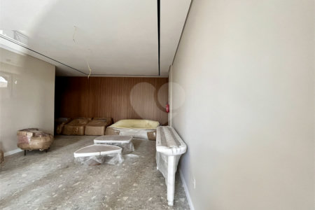 Apartamento à venda com 2 suítes no Centro, Indaiatuba, SP