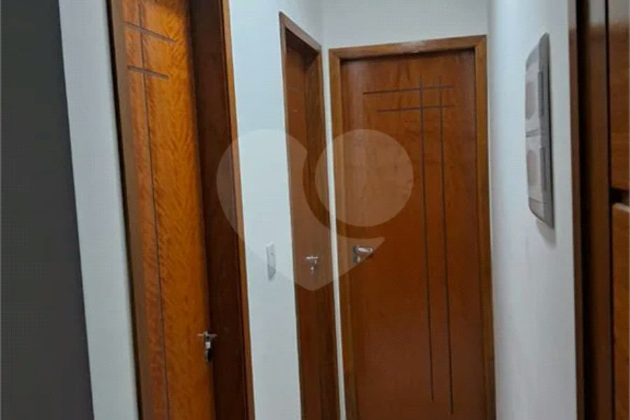 APARTAMENTO 2 QUARTOS E 1 VAGA NO TUCURUVI