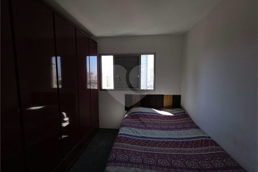Apartamento à venda com 3 quartos em Santana, São Paulo, SP