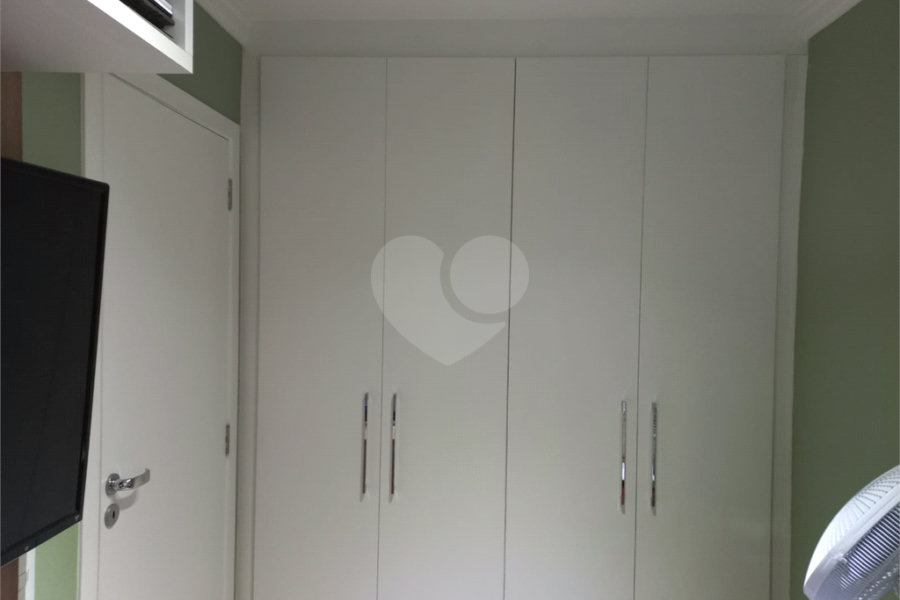 Sobrado à venda com 3 quartos, sendo 1 suíte, em Mandaqui, São Paulo, SP