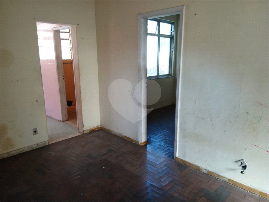 Casa à venda com 4 quartos em Grajaú, Rio de Janeiro, RJ